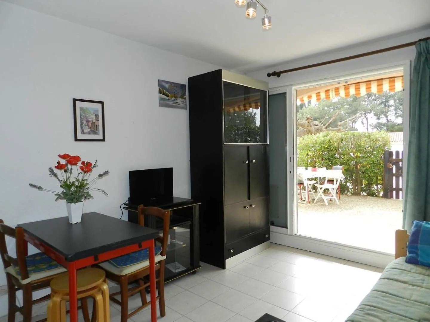 Appartement 2 Pieces 4 Couchages A La Londe Les Maures Lal150-091