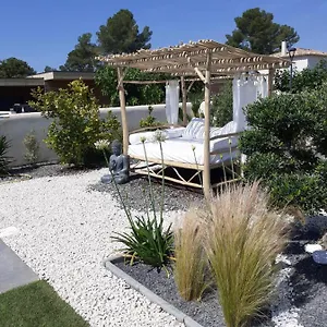 Jardin Zen La Londe-les-Maures