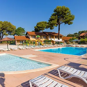 Kompleks wypoczynkowy Azureva Les Maures, La Londe-les-Maures