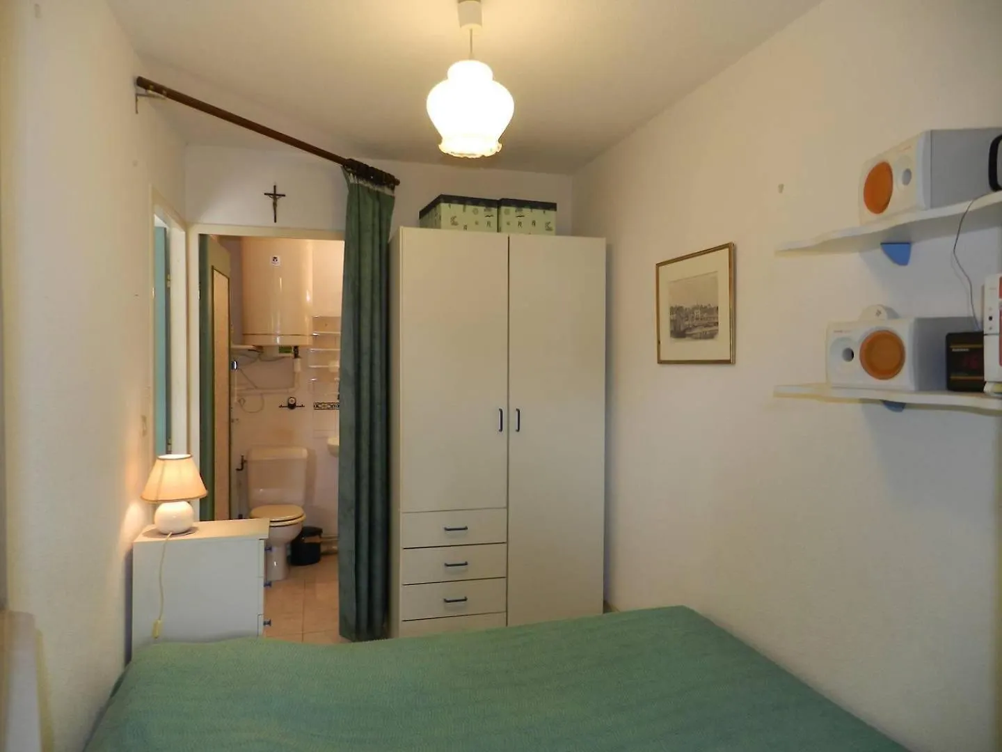 Apartment Appartement 2 Pieces 4 Couchages A La Londe Les Maures Lal150-091