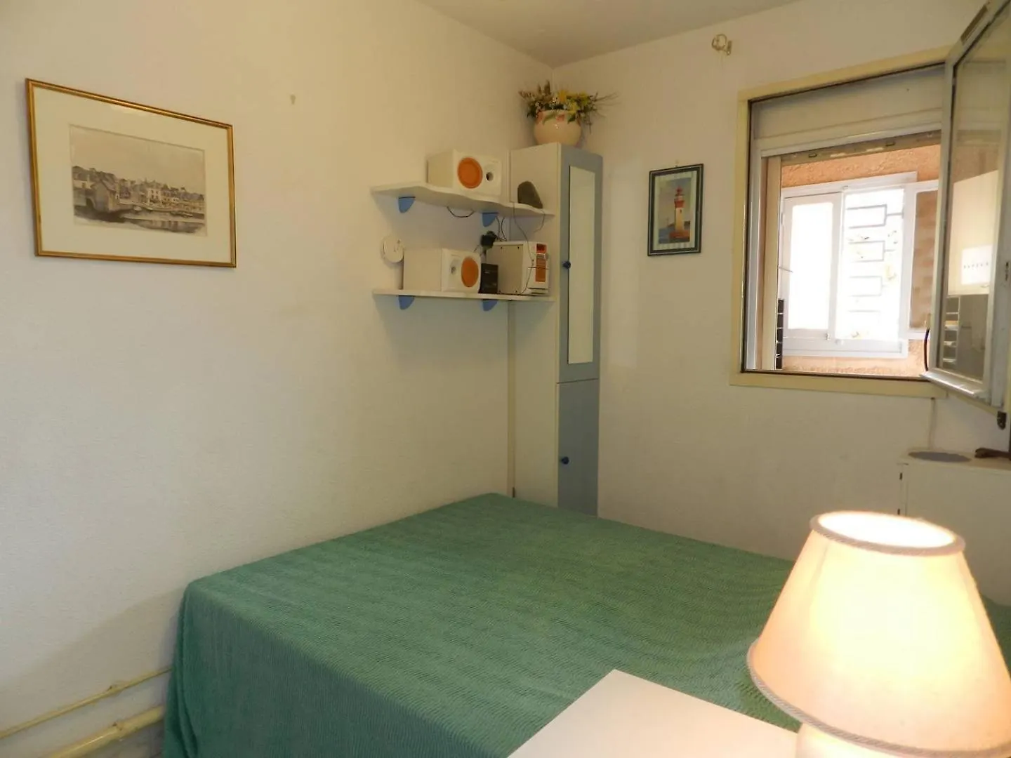 Appartement 2 Pieces 4 Couchages A La Londe Les Maures Lal150-091 France