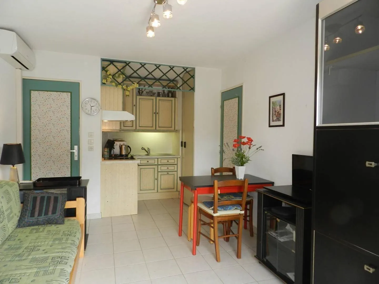 Appartement 2 Pieces 4 Couchages A La Londe Les Maures Lal150-091 France