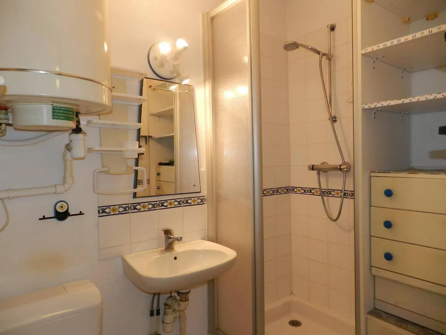 Appartement 2 Pieces 4 Couchages A La Londe Les Maures Lal150-091 Apartment La Londe-les-Maures