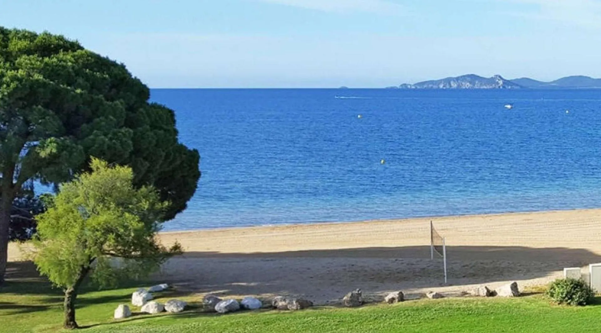 Apartment Appartement 2 Pieces 4 Couchages A La Londe Les Maures Lal150-091