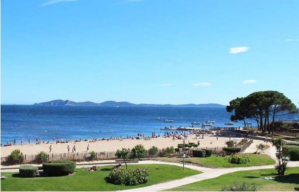 Appartement 2 Pieces 4 Couchages A La Londe Les Maures Lal150-091 Apartment