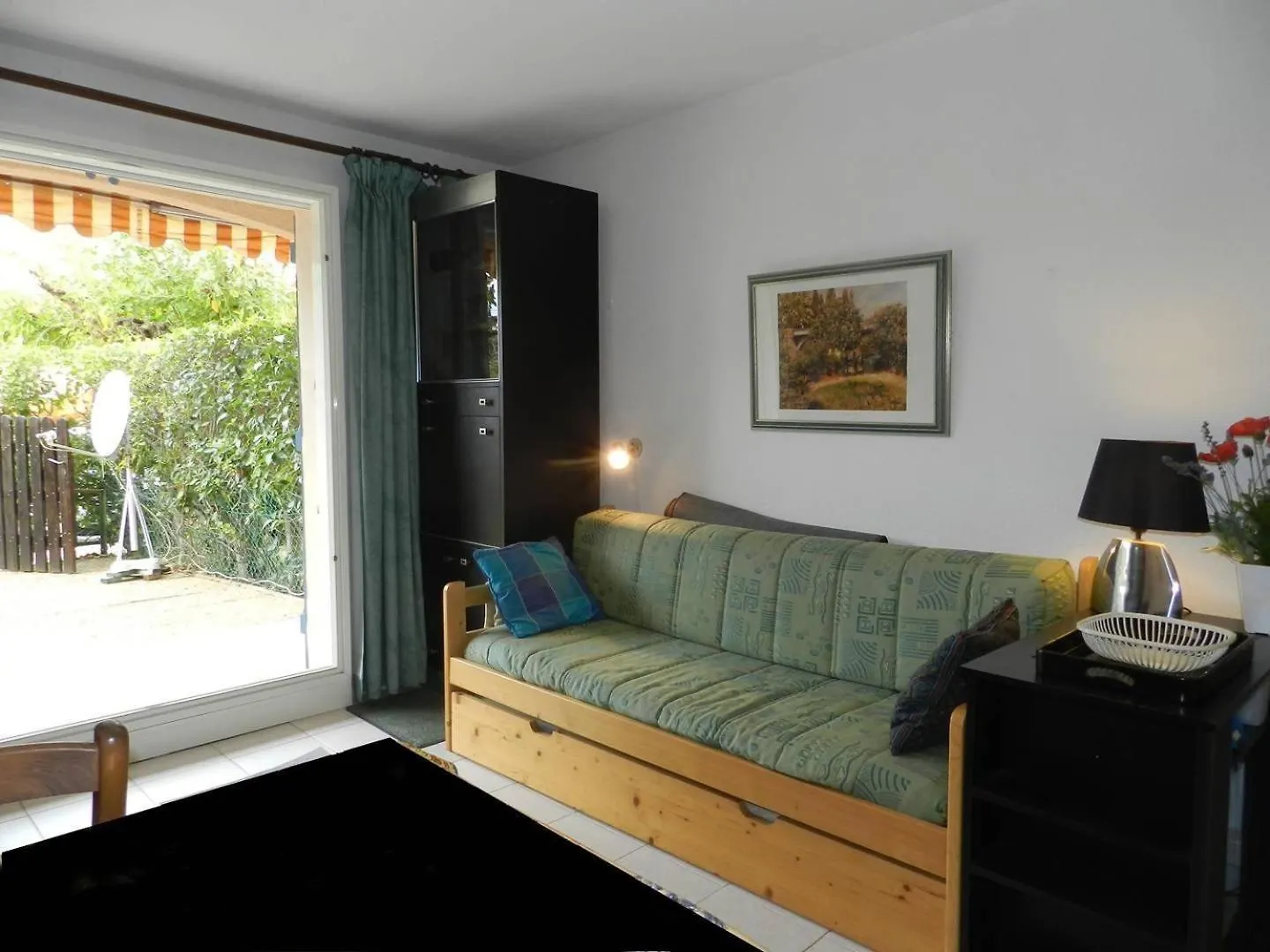 Apartment Appartement 2 Pieces 4 Couchages A La Londe Les Maures Lal150-091 France
