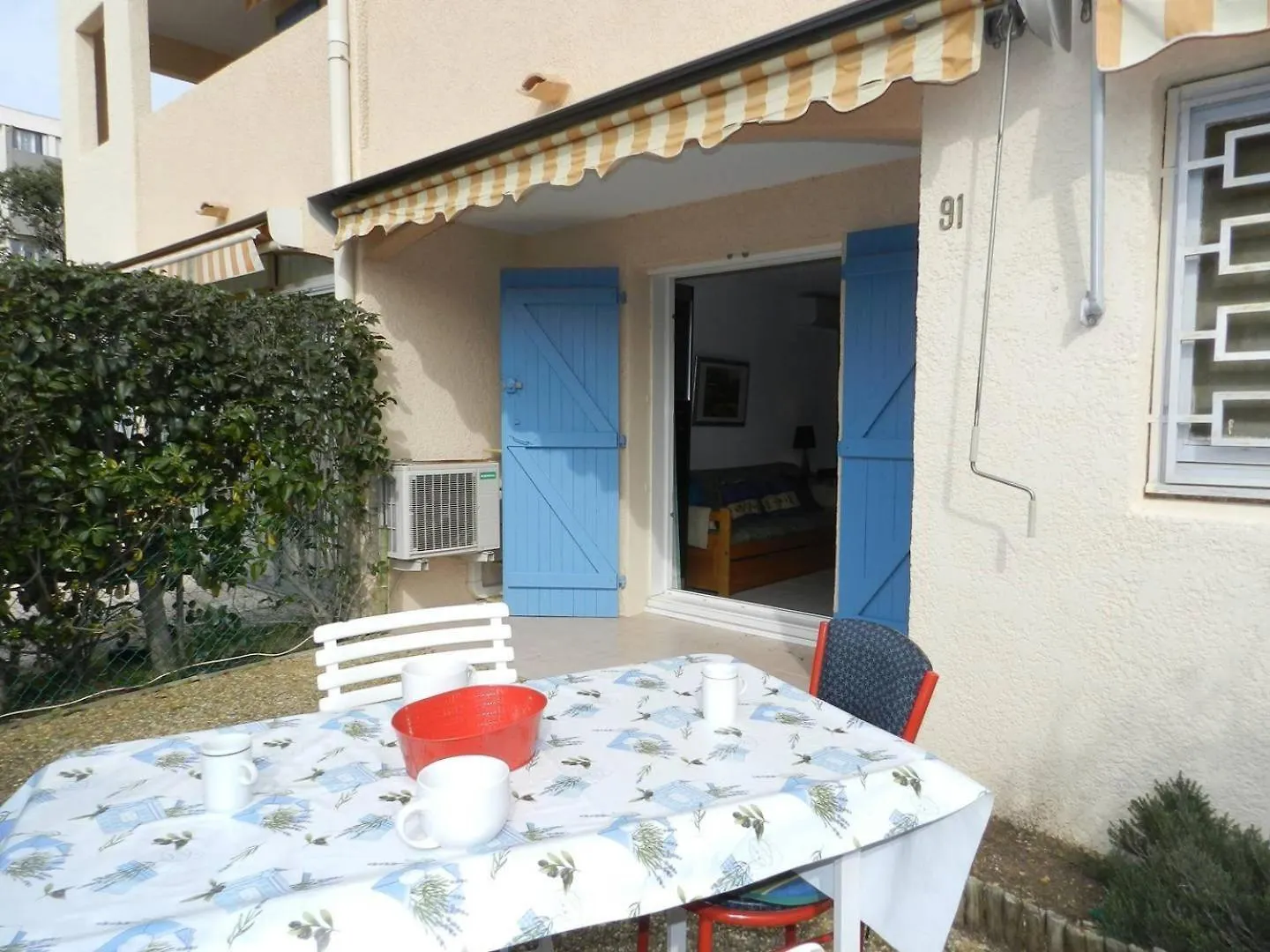 Appartement 2 Pieces 4 Couchages A La Londe Les Maures Lal150-091 0*, La Londe-les-Maures